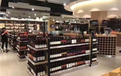 中国costco购物排行榜(costco红酒排行榜)