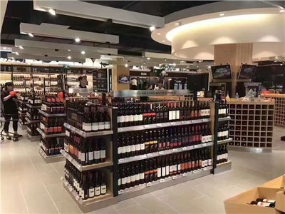中国costco购物排行榜(costco红酒排行榜)插图
