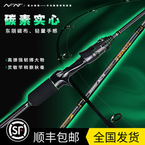 国内十大鱼竿品牌排行榜(国内十大运动品牌排行榜)插图2