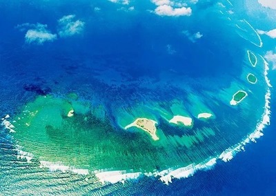 中国各岛面积排行榜(中国面积排行榜前十名)插图2