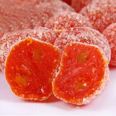 蜜饯十大排行榜品牌(果脯蜜饯十大品牌)插图