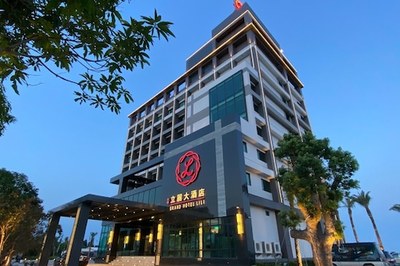 厦门十大金融企业排行榜(厦门十大海鲜酒楼排行榜)插图