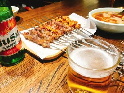 中国十大最好的啤酒排行榜(啤酒十大名牌排行榜)插图1