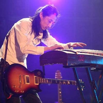 中国吉他大师排行榜(中国有名的吉他大师)插图1