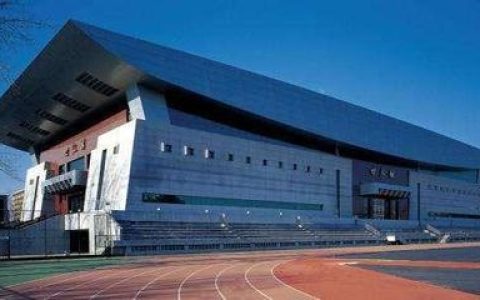 世界十大运动馆排行榜北京(世界十大运动品牌市值排行榜)