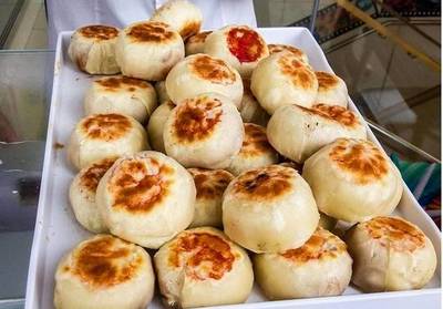 慈溪十大小吃美食排行榜(广东十大美食小吃排行榜)插图1