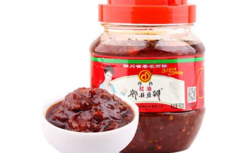 中国腐乳销量排行榜(南岳衡山腐乳排行榜)