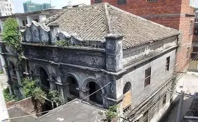 泉州十大名宅排行榜(泉州必吃十大排行榜)插图1