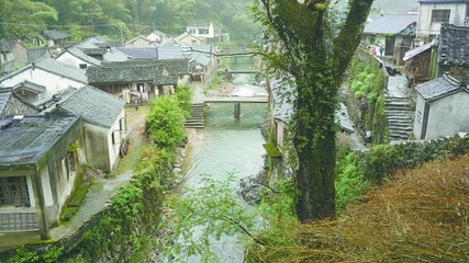 绩溪十大家族排行榜(安徽绩溪十大景点排行榜)插图1