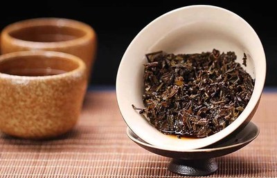 中国+黑茶+排行榜(黑茶十大排行榜)插图