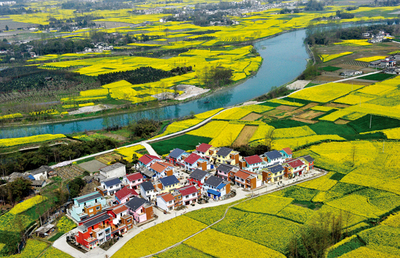 中国穷村排行榜(中国富裕村排行榜)插图