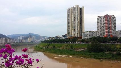 兴义十大小区排行榜最新(兴义十大景点排行榜)插图1