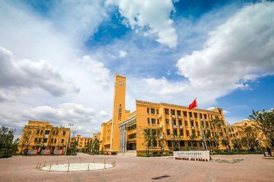 磁县十大高中学校排行榜(磁县有哪些高中学校)插图1