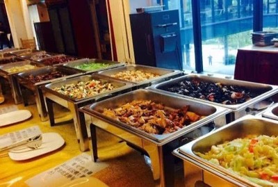 抚顺餐饮十大排行榜(十大餐饮加盟排行榜)插图1