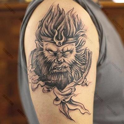 大连纹身十大排行榜(纹身十大禁纹排行榜)插图1