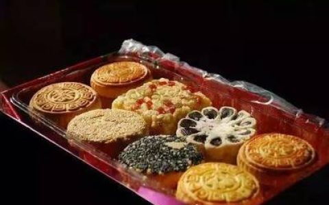 上海十大月饼排行榜最新(上海月饼品牌排行榜前十名有哪些)