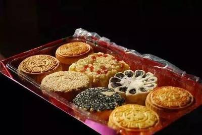 上海十大月饼排行榜最新(上海月饼品牌排行榜前十名有哪些)插图