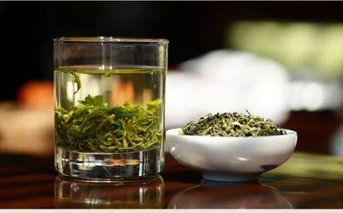 中国膳食茶叶排行榜(中国茶叶企业排行榜)插图