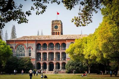 中国十大艺术生大学排行榜(中国十大名校大学排行榜)插图1