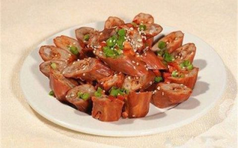 山东最好吃熟食排行榜十大(山东熟食品牌排行榜)