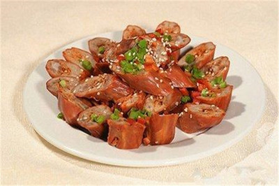 山东最好吃熟食排行榜十大(山东熟食品牌排行榜)插图
