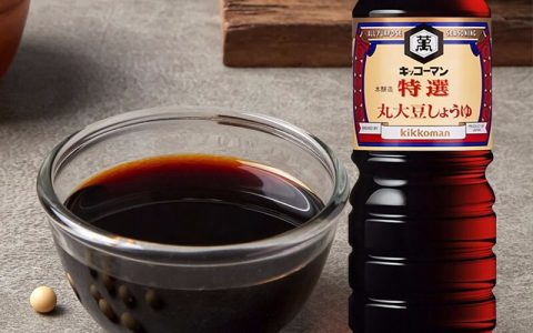 中国酱油牌子排行榜(酱油品牌排行榜前十名)