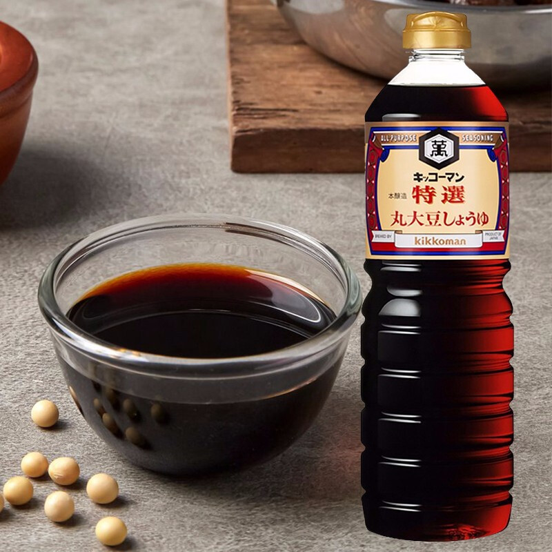 中国酱油牌子排行榜(酱油品牌排行榜前十名)插图