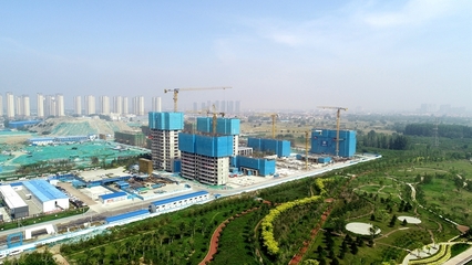 中国国企集团排行榜(江门国企集团排行榜)插图
