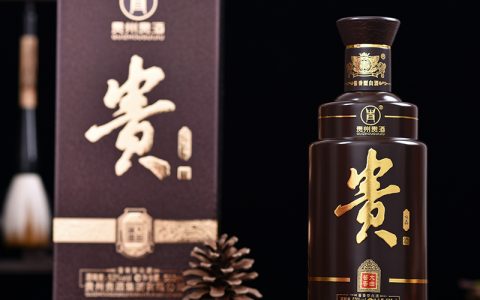 中国贵酒排行榜(最贵酒排行榜)