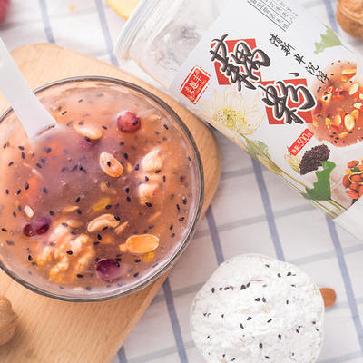 冰粉籽十大品牌排行榜(即食冰粉十大品牌)插图