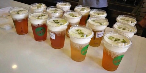 中国饮料产品排行榜(中国饮料销售排行榜)插图