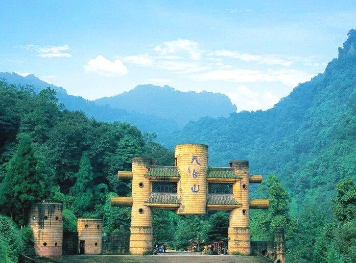 楚雄州十大景点排行榜(中国十大景点排行榜)插图