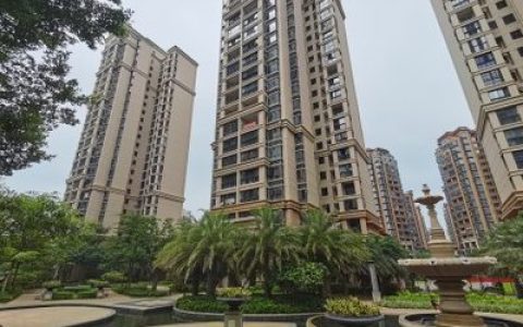 江都十大小区排行榜地图(江都十大高档小区排名)