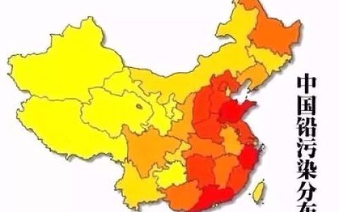 十大最土的省份排行榜(中国面积十大省份排行榜)