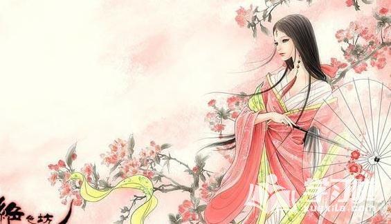 古风好听十大歌曲排行榜(好听的古风歌曲排行榜)插图1