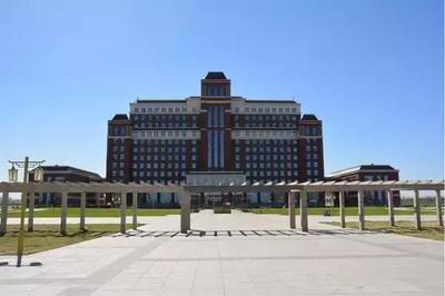呼和浩特十大学院排行榜(呼和浩特十大酒店排行榜)插图5