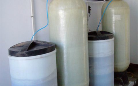 中国软水设备排行榜(软水树脂品牌排行榜前十名)
