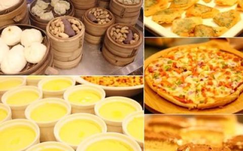 高雄美食十大排行榜(广州美食攻略十大必吃排行榜)