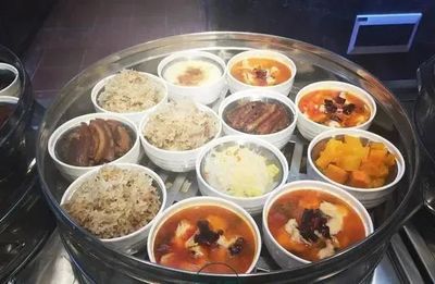 中国蒸菜排行榜(中国地方菜排行榜)插图1