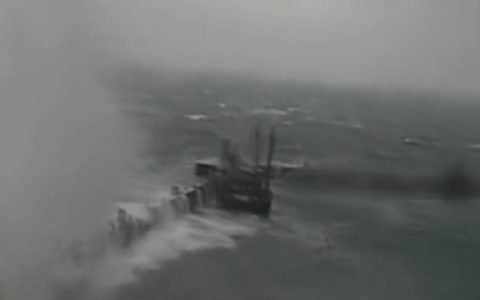 十大海难记录排行榜(海难片排行榜前十名)