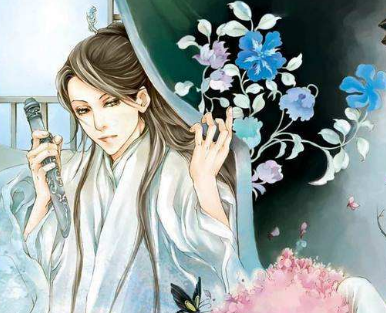 中国明月小说排行榜(中国小说排行榜前十名)插图