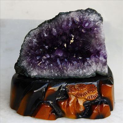 十大水晶摆件品牌排行榜(十大水泥品牌排行榜)插图2