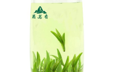 中国绿茶企业排行榜(12星座绿茶排行榜)