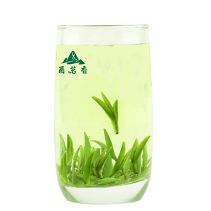 中国绿茶企业排行榜(12星座绿茶排行榜)插图