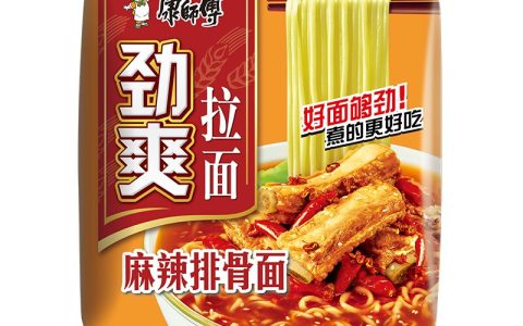 中国好吃拉面排行榜(中国好吃的鱼排行榜)