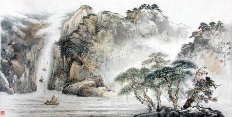 世界上十大画家排行榜(世界上最著名的十大画家)插图1