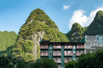 中国最好旅行排行榜(中国最好的旅行)插图
