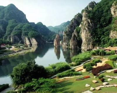 中国景点排行榜图片(沈阳景点排行榜前十名图片)插图