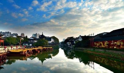 南京市十大景点排行榜(中国十大景点排行榜)插图