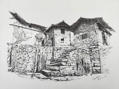 速写炭笔十大排行榜(速写炭笔十大排名)插图1